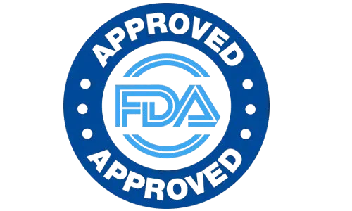 Quiet Tone   Manufactured in FDA Registered Facility