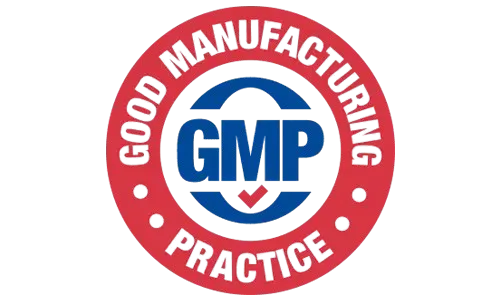 Quiet Tone   GMP Certified Manufacturing